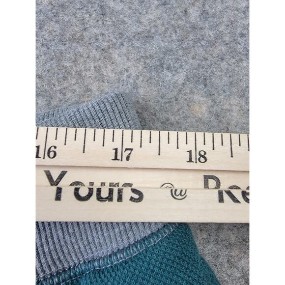 Under Armour Pants Womens XL Green UA Playback Fleece Lined Jogger Loose - Picture 13 of 13